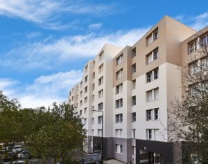 Erilia – Rénovation passive